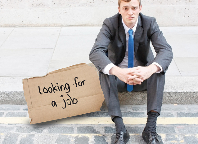 How to Lose A Job In 10 Ways